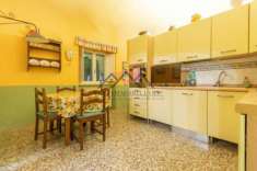 Foto Appartamento in vendita a Pomarance 115 mq  Rif: 1151237