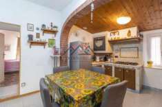 Foto Appartamento in vendita a Pomarance 65 mq  Rif: 1326410