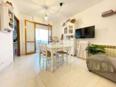 Foto Appartamento in vendita a Pomarance 86 mq  Rif: 1332806