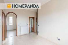 Foto Appartamento in vendita a Pomarance