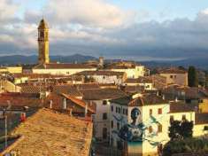 Foto Appartamento in vendita a Pomarance
