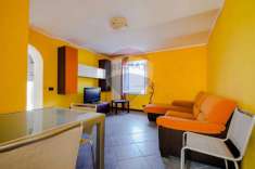 Foto Appartamento in vendita a Pombia