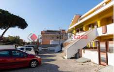Foto Appartamento in vendita a Pomezia