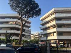 Foto Appartamento in vendita a Pomezia