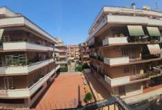 Foto Appartamento in vendita a Pomezia