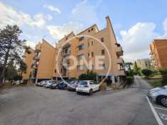 Foto Appartamento in vendita a Pomezia