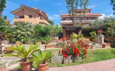 Foto Appartamento in vendita a Pomezia