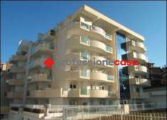 Foto Appartamento in vendita a Pomezia