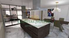 Foto Appartamento in vendita a Pomigliano D'Arco - 3 locali 80mq