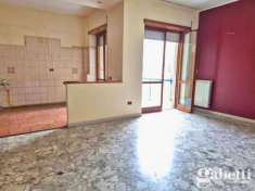 Foto Appartamento in vendita a Pomigliano D'Arco - 4 locali 115mq