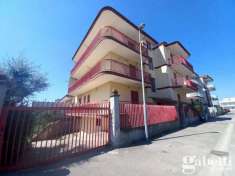 Foto Appartamento in vendita a Pomigliano D'Arco