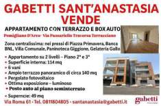 Foto Appartamento in vendita a Pomigliano D'Arco