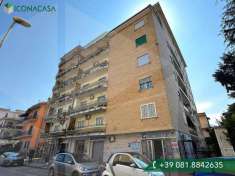 Foto Appartamento in vendita a Pomigliano D'Arco