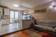 Foto Appartamento in vendita a Poncarale
