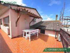 Foto Appartamento in vendita a Ponsacco 105 mq  Rif: 1327560