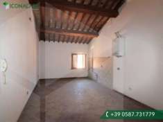 Foto Appartamento in vendita a Ponsacco 110 mq  Rif: 1222159