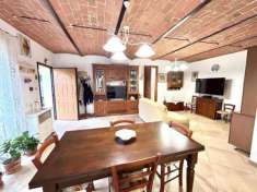 Foto Appartamento in vendita a Ponsacco 110 mq  Rif: 1328928