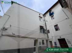 Foto Appartamento in vendita a Ponsacco 115 mq  Rif: 1253608