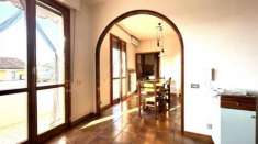 Foto Appartamento in vendita a Ponsacco 115 mq  Rif: 1309996