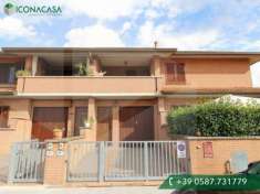 Foto Appartamento in vendita a Ponsacco 120 mq  Rif: 1286469