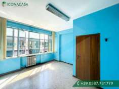 Foto Appartamento in vendita a Ponsacco 150 mq  Rif: 1286467