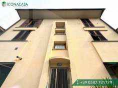 Foto Appartamento in vendita a Ponsacco 155 mq  Rif: 1286650