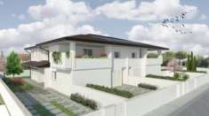 Foto Appartamento in vendita a Ponsacco 155 mq  Rif: 1323004