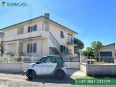 Foto Appartamento in vendita a Ponsacco 158 mq  Rif: 1327988