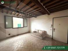 Foto Appartamento in vendita a Ponsacco 45 mq  Rif: 1244643