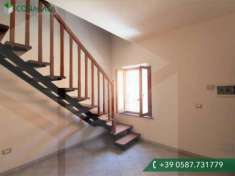 Foto Appartamento in vendita a Ponsacco 60 mq  Rif: 1286470