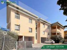 Foto Appartamento in vendita a Ponsacco 61 mq  Rif: 1244633