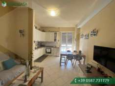 Foto Appartamento in vendita a Ponsacco 70 mq  Rif: 1302535