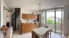 Foto Appartamento in vendita a Ponsacco 80 mq  Rif: 1269587