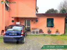 Foto Appartamento in vendita a Ponsacco 80 mq  Rif: 1327532