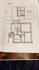 Foto Appartamento in vendita a Ponsacco 85 mq  Rif: 1317782