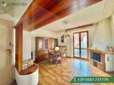 Foto Appartamento in vendita a Ponsacco 90 mq  Rif: 1294331