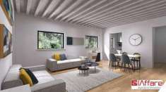 Foto Appartamento in vendita a Ponsacco 92 mq  Rif: 1244948