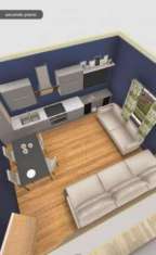 Foto Appartamento in vendita a Ponsacco 95 mq  Rif: 1293571
