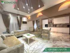 Foto Appartamento in vendita a Ponsacco 95 mq  Rif: 1327548