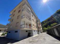 Foto Appartamento in vendita a Pont Canavese