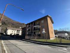 Foto Appartamento in vendita a Pont Canavese