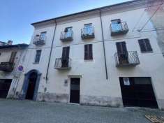 Foto Appartamento in vendita a Pont Canavese