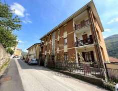 Foto Appartamento in vendita a Pont Canavese