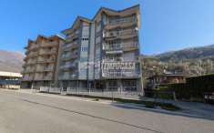 Foto Appartamento in vendita a Pont Canavese