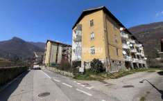 Foto Appartamento in vendita a Pont Canavese