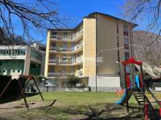 Foto Appartamento in vendita a Pont Canavese