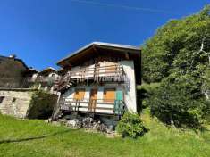 Foto Appartamento in vendita a Pont Canavese