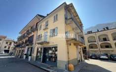 Foto Appartamento in vendita a Pont Canavese