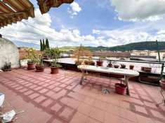 Foto Appartamento in vendita a Pontassieve