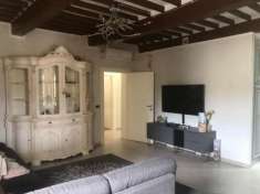 Foto Appartamento in vendita a Ponte a Egola - San Miniato 130 mq  Rif: 1283009